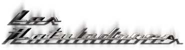 los Rotuladores Logo